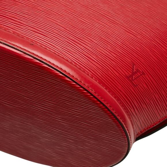 Louis Vuitton Epi Saint Jacques Tote Bag M52267 - Picture 4 of 15